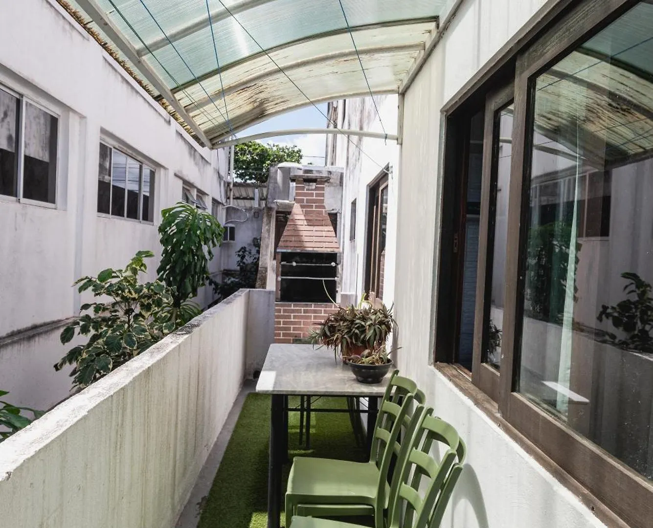 Apartamentos Natal Ponta Negra Vista Espetacular Para O Mar Brazil