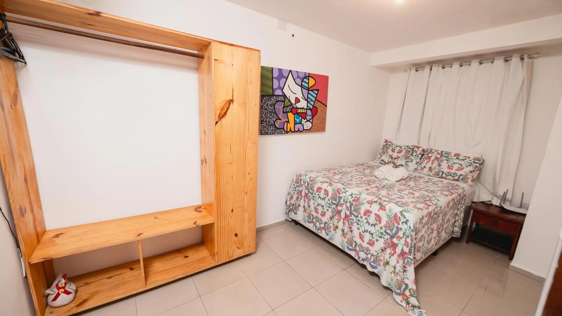 Apartamentos Natal Ponta Negra Vista Espetacular Para O Mar Apartment