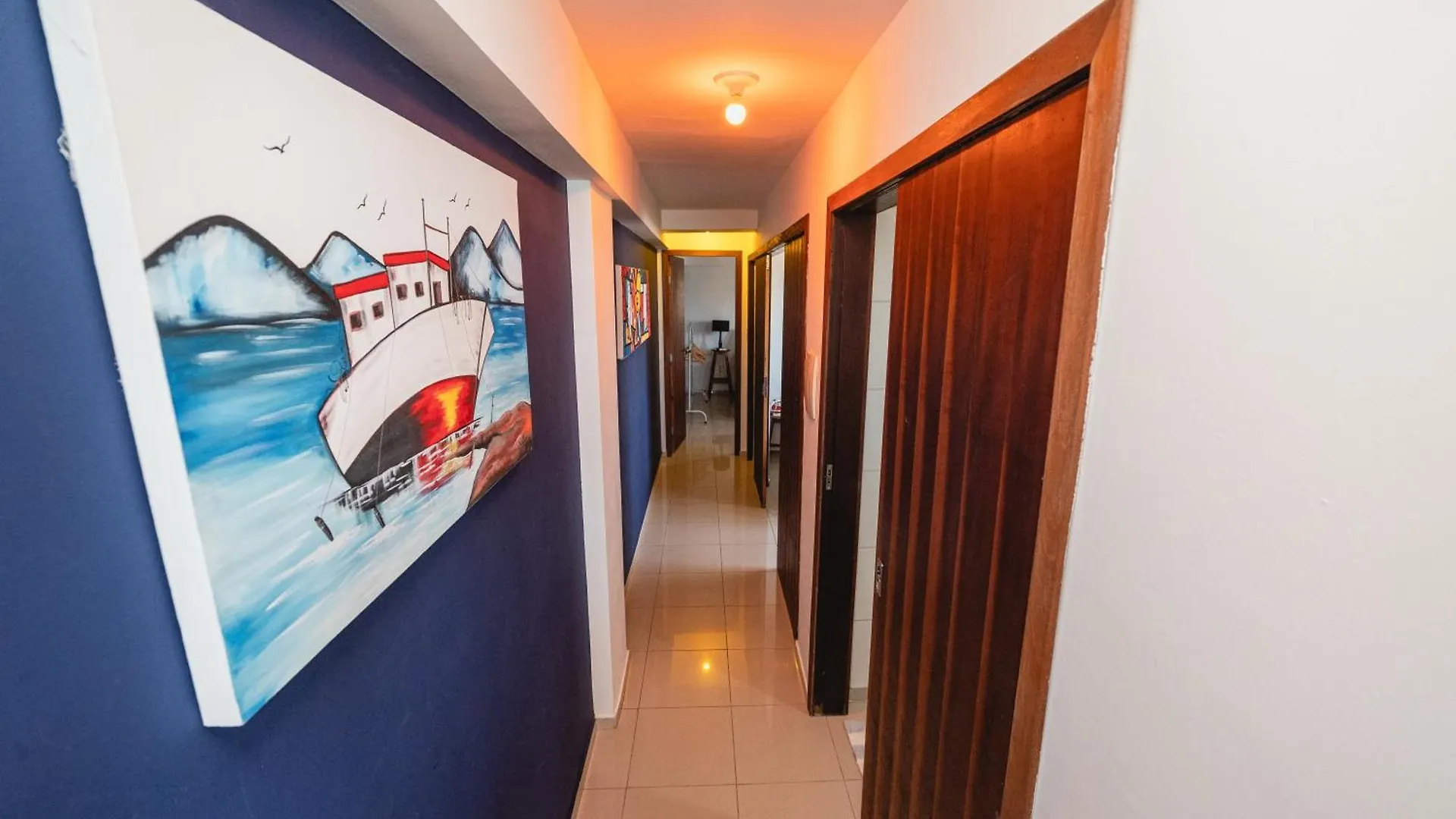 Apartamentos Natal Ponta Negra Vista Espetacular Para O Mar Brazil
