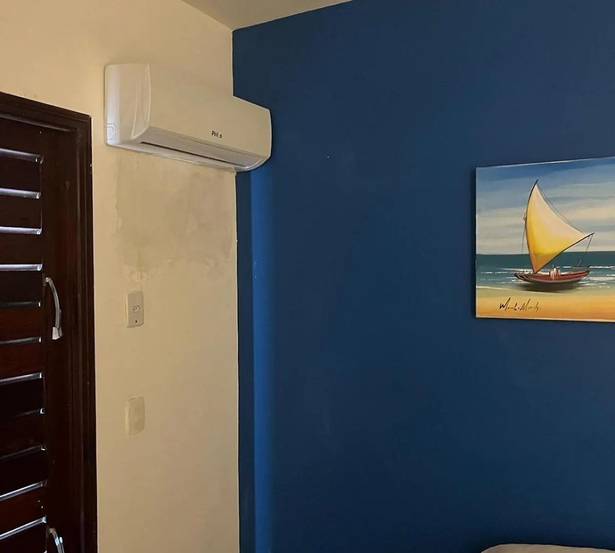 Apartamentos Natal Ponta Negra Vista Espetacular Para O Mar